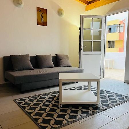 Apartamento Lorea Apartment Puerto del Rosario  Luaran gambar