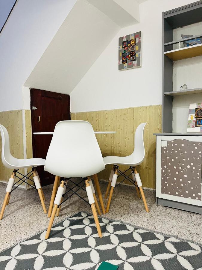 Apartamento Lorea Apartment Puerto del Rosario  Luaran gambar