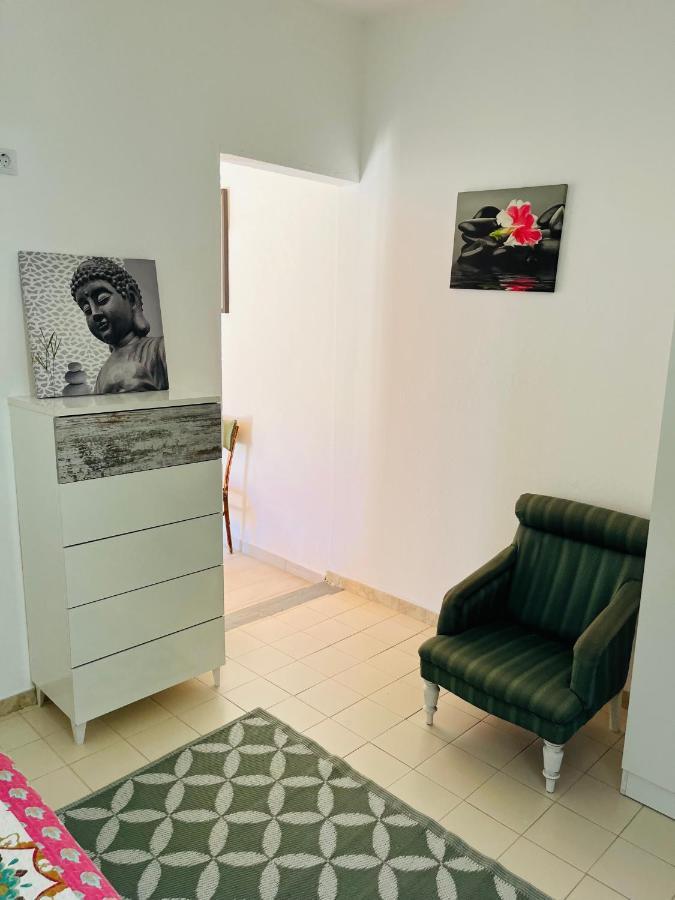 Apartamento Lorea Apartment Puerto del Rosario  Luaran gambar