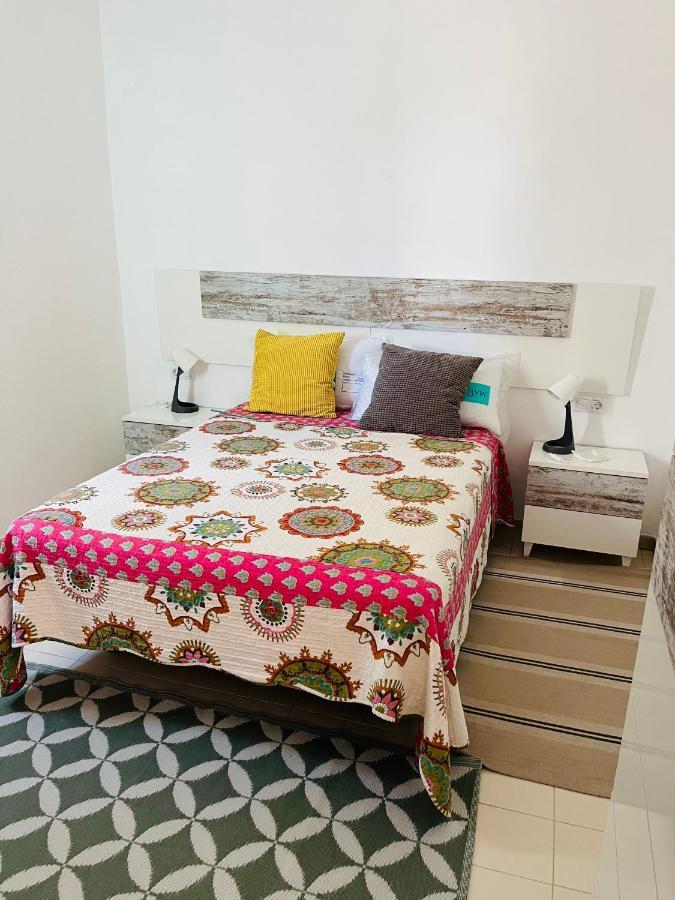 Apartamento Lorea Apartment Puerto del Rosario  Luaran gambar
