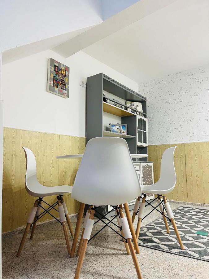 Apartamento Lorea Apartment Puerto del Rosario  Luaran gambar