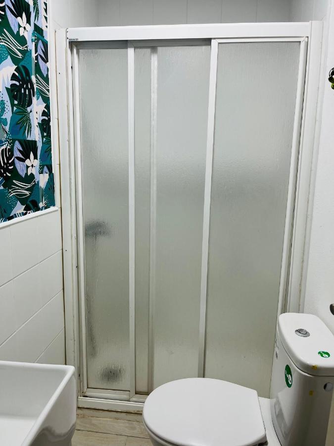 Apartamento Lorea Apartment Puerto del Rosario  Luaran gambar