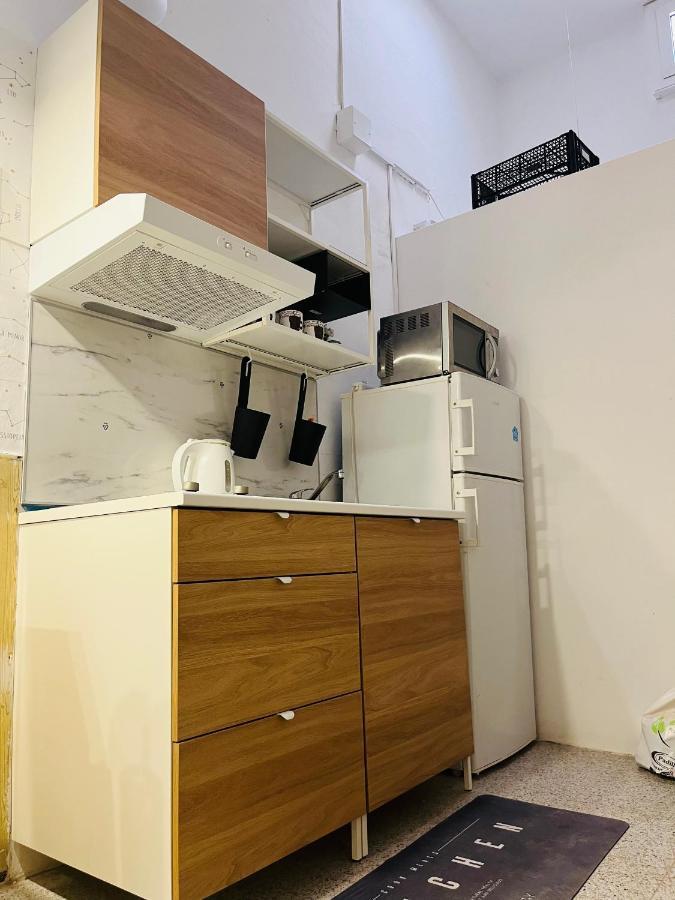 Apartamento Lorea Apartment Puerto del Rosario  Luaran gambar
