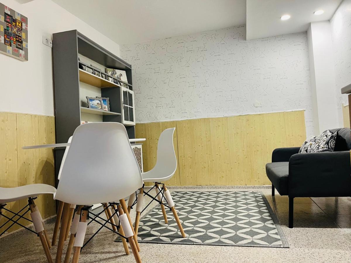 Apartamento Lorea Apartment Puerto del Rosario  Luaran gambar