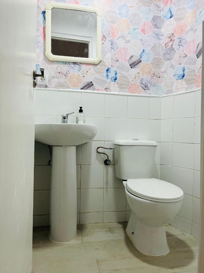 Apartamento Lorea Apartment Puerto del Rosario  Luaran gambar