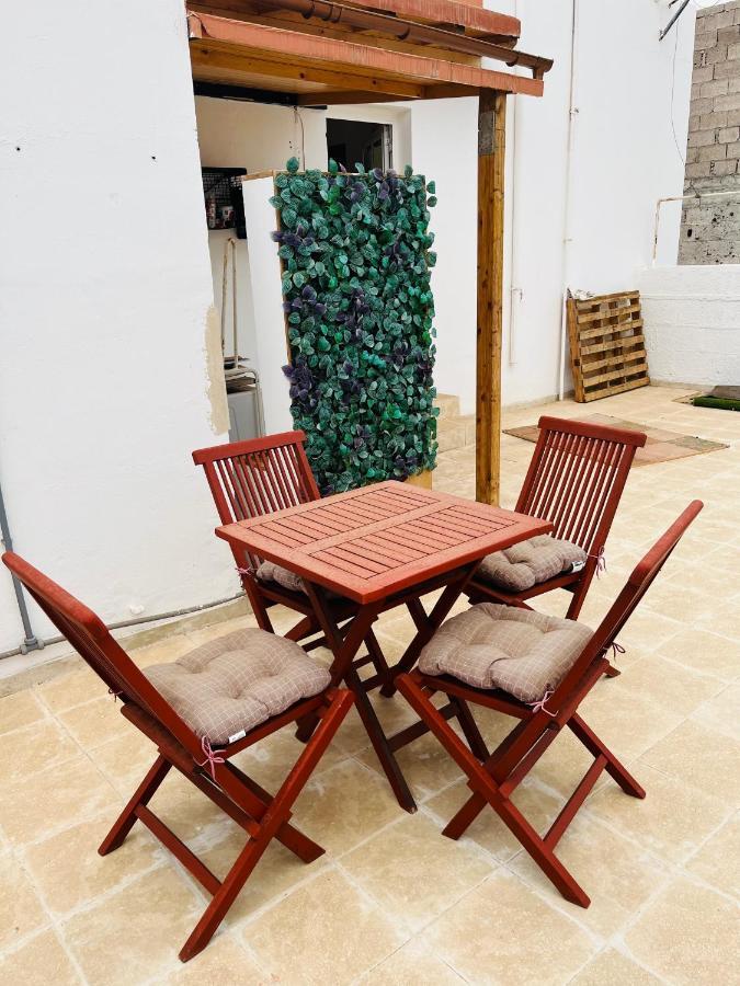Apartamento Lorea Apartment Puerto del Rosario  Luaran gambar