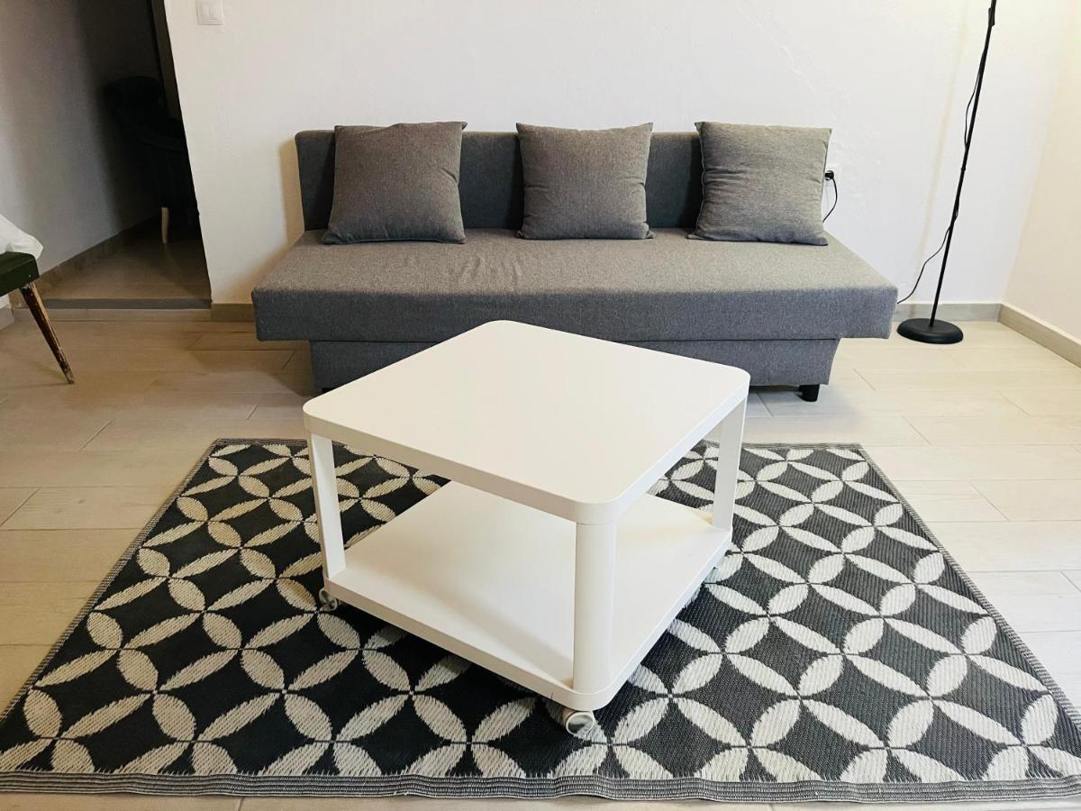 Apartamento Lorea Apartment Puerto del Rosario  Luaran gambar
