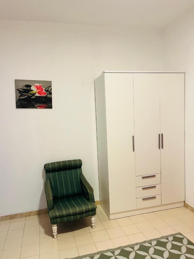 Apartamento Lorea Apartment Puerto del Rosario  Luaran gambar