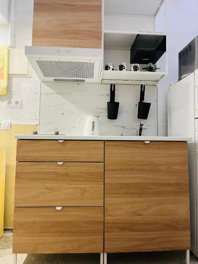 Apartamento Lorea Apartment Puerto del Rosario  Luaran gambar