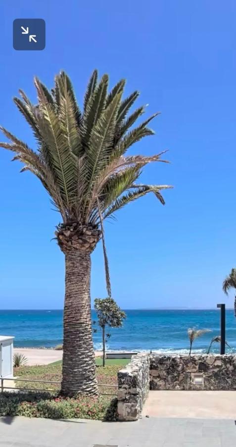 Apartamento Lorea Apartment Puerto del Rosario  Luaran gambar