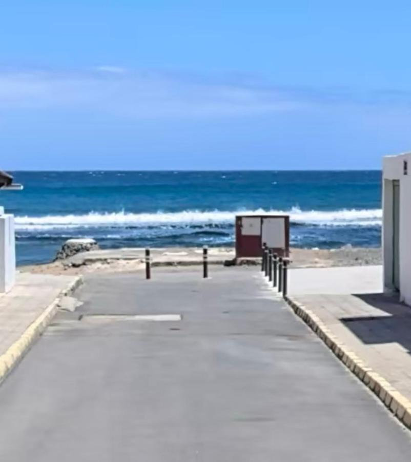 Apartamento Lorea Apartment Puerto del Rosario  Luaran gambar